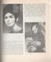 Psota Irén: 
Szerelmeim, szerepeim és a szemtanúk. (Aláírt.)
[Budapest, 1988]. Iris Könyvkiadó (Al...