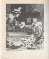 Psota Irén: 
Szerelmeim, szerepeim és a szemtanúk. (Aláírt.)
[Budapest, 1988]. Iris Könyvkiadó (Al...