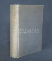 Gyakorlati elektrotechnika. Szerkesztő: Jesch László és Möller Károly.
Budapest, 1940. Királyi Magy...