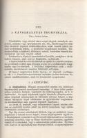 Gyakorlati elektrotechnika. Szerkesztő: Jesch László és Möller Károly.
Budapest, 1940. Királyi Magy...