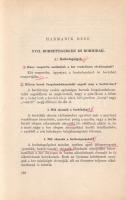 Fornády Elemér: 
A borkezelés mestersége. Gyakorlati borgazdaság.
Budapest, 1941. Budapesti Szállo...