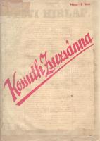 Földes Éva - Szabó Emma: 
Kossuth Zsuzsánna. A magyar szabadság ismeretlen hősnőjének élete és leve...