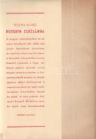 Földes Éva - Szabó Emma: 
Kossuth Zsuzsánna. A magyar szabadság ismeretlen hősnőjének élete és leve...