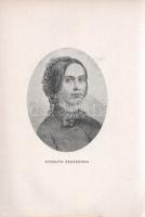 Földes Éva - Szabó Emma: 
Kossuth Zsuzsánna. A magyar szabadság ismeretlen hősnőjének élete és leve...