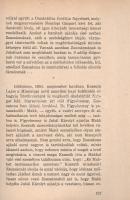 Földes Éva - Szabó Emma: 
Kossuth Zsuzsánna. A magyar szabadság ismeretlen hősnőjének élete és leve...