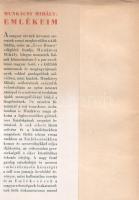 Munkácsy Mihály: 
Emlékeim. Franciából fordította és a bevezetést írta Lestyán Sándor.
(Budapest, ...