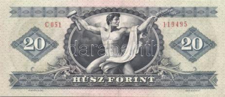 1969-75. 20Ft (3x) T:I,I-