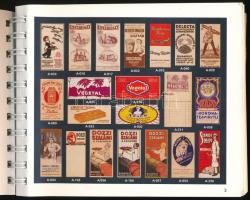 Számolócédulák. Addition Notes. Számolócédula katalógus. Régmúlt idők 1. S. Nagy Anikó előszavával. ...