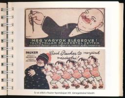 Számolócédulák. Addition Notes. Számolócédula katalógus. Régmúlt idők 1. S. Nagy Anikó előszavával. ...