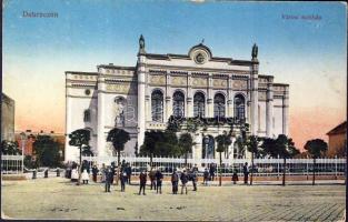 Debrecen városi színház