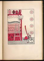 B. Czeke Vilma: A lyukas mogyoró. Mesék. Bp., ,Singer és Wolfner, (Közlekedési Nyomda (Pless és Schi...