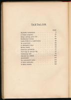B. Czeke Vilma: A lyukas mogyoró. Mesék. Bp., ,Singer és Wolfner, (Közlekedési Nyomda (Pless és Schi...