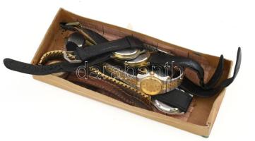 Vegyes óra tétel alkatrésznek