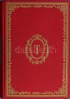 A Tolsztoj összes regényei és elbeszélései 12 kötete: Anna Karenina 1-4.; Háború és Béke I-XI., Felt...