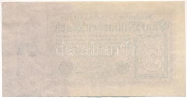 Németország / Weimari Köztársaság 1923. 5.000.000.000M T:F
Germany / Weimar Republic 1923. 5.000.00...