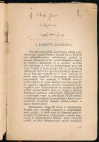 [Knauss, Robert] Helders őrnagy: Légiháború 1938-ban. Páris szétrombolása. Ford.: vitéz Szentnémedy ...