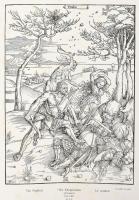 Valentin Scherer: Dürer. Des Meisters Gemälde, Kupferstiche und Holzschnitte in 447 Abbildungen. Mit...