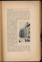 Padányi Gulyás Jenő: A háború előtti évek építőművészteének tanulságai. Bp., 1927. KM. E Ny. 32p. Cí...