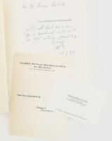 Phillipe Roberts-Jones: Du realisme au surrealisme. la peinture en belgique de Joseph Stevens á Paul...