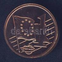 Ciprus 2003. 1c próbaveret! T:BU