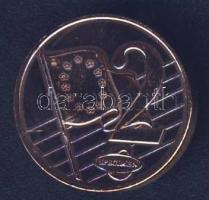 Ciprus 2003. 2c próbaveret! T:BU