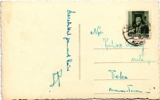 1943 Beszterce, Bistritz, Bistrita; Foto-Sport