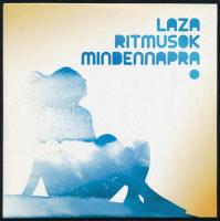 VA - Laza Ritmusok Mindennapra 1. CD, MANACD-10, 2015, NM