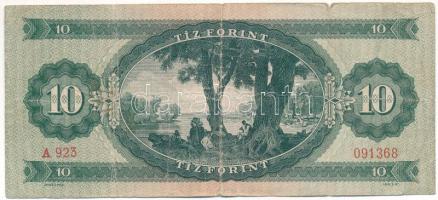 1949. 10Ft "A 923 091368" T:VG Adamo F3