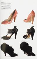 Sue Huey, Rebecca proctor: New shoes. Contemporary footwear design. London, 2011, Laurence King. Kia...