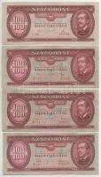1960-1992. 100Ft (8x) T:XF-F