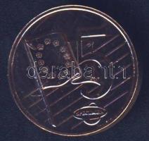 Málta 2003. 5c próbaveret! T:BU