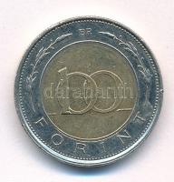 2022. 100Ft "Pénzmúzeum" T:XF