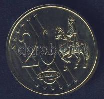 Málta 2003. 20c próbaveret! T:BU