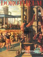 Dorotheum árverési katalógus, klasszikus festmények kategóriában, 2019