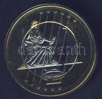 Málta 2003. 1€ próbaveret! T:BU