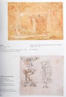 Pandolfini árverési katalógus, 16-20. századi rajzok, nyomatok, metszetek témában, 2013