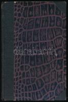 Karinthy Frigyes: Budapesti emlék, mesésköny, képeskönyv, az író arcképével. Bp., é.n.,Athenaeum, 15...