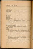 Z. Tábori Piroska - Rónay Viktor: Jó modor és a nemes szórakozások Boldog Élet Könyvtára 14. sz. Bp....