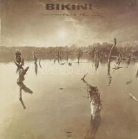 Bikini - Mondd El.  Vinyl, LP, Album, Stereo, Favorit, Magyarország, 1987. VG+