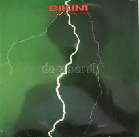 Bikini - Ha Volna Még Időm.  Vinyl, LP, Album, Stereo, Favorit, Magyarország, 1988. VG+