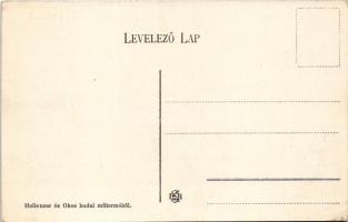 Budapest XXII. Budafok, M. kir. pincemesteri tanfolyam, Gépraktár, belső. Hollenzer és Okos budai mű...