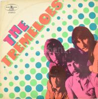 The Tremeloes - Here Come The Tremeloes. Vinyl, LP, Album, Stereo, Polskie Nagrania Muza, Lengyelország. VG+