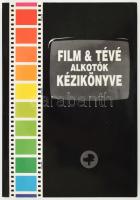 Vagyóczky Tibor: Film & tévé alkotók kézikönyve. Bp., 1994, Magyar Operatőrök Társasága és Magyar Televízió. Kiadói papírkötésben, jó állapotban.