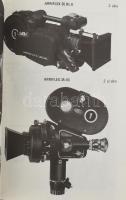 Vagyóczky Tibor: Film & tévé alkotók kézikönyve. Bp., 1994, Magyar Operatőrök Társasága és Magya...