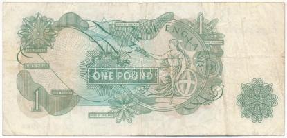 Nagy-Britannia DN (1970-1978) 1P T:F
Great Britain ND (1970-1978) 1 Pound C:F
Krause P#374g