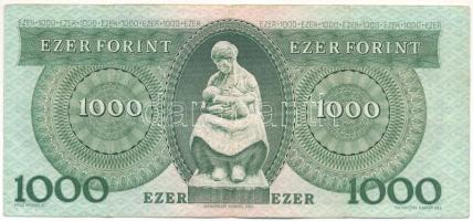 1983. március 25. 1000Ft "A 39284776" T:F
Adamo F44