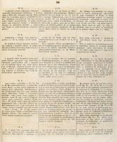 Erdély Nagyfejedelemséget illető országos kormánylap, 1856-dik évfolyam I. rész I-től XVIII-ig terje...