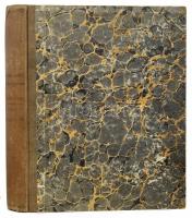 Erdély Nagyfejedelemséget illető országos kormánylap, 1856-dik évfolyam I. rész I-től XVIII-ig terje...