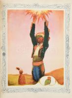 Isidora Newman: Tündér-virágok. Regék a virágok életéből. Pogány Willy illusztrációival. Ford.: Feik...