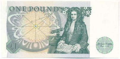 Nagy-Britannia DN (1981-1984) 1P T:UNC
Great Britain ND (1981-1984) 1 Pound C:UNC
Krause P#377b